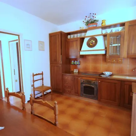 Apartment Apartment- Onda D/3 Lido delle Nazioni