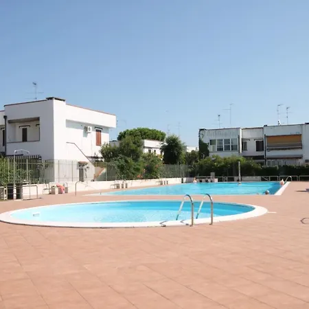 Apartment Apartment- Onda D/3 *