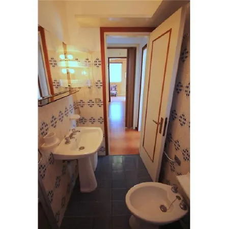 Apartment- Onda D/3 Apartment Lido delle Nazioni