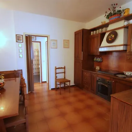 Apartment Apartment- Onda D/3 Lido delle Nazioni