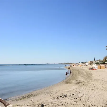 Apartment- Onda D/3 Apartment Lido delle Nazioni