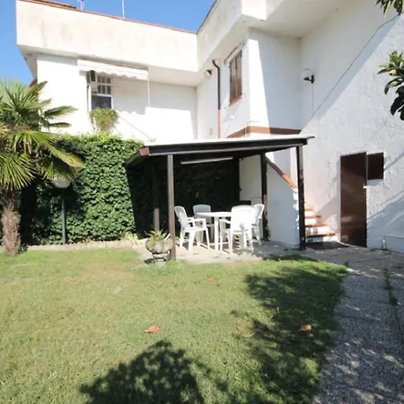 Apartment- Onda D/3 Apartment Lido delle Nazioni
